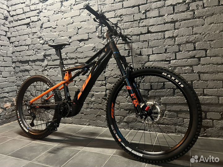 Ktm macina kapoho 2971
