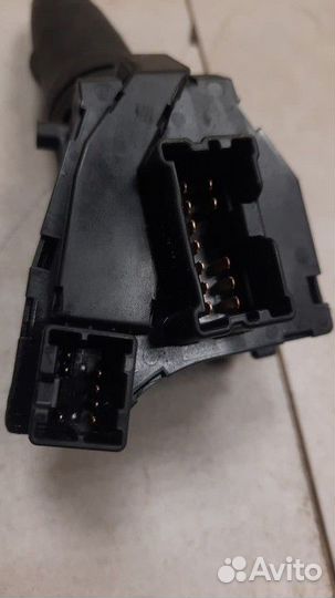 Переключатель света фар и поворотников