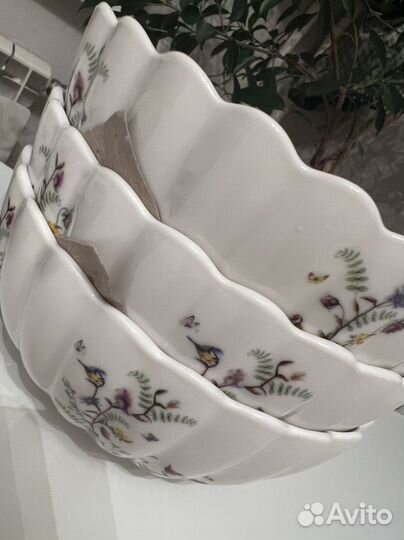 Чаша, пиала Spring Fantasy от Villeroy and Boch