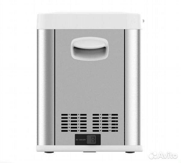 Автомобильный холодильник Alpicool MK35, 35л