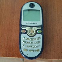 MOTOROLA C200