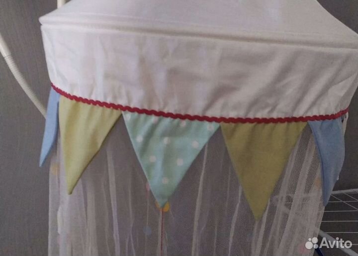 Балдахин IKEA