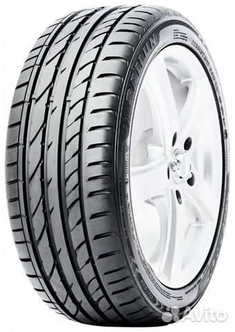 Sailun Atrezzo ZSR SUV 275/55 R20 117V