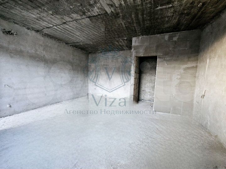 Квартира-студия, 31 м², 2/6 эт.