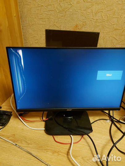 Монитор Acer 24