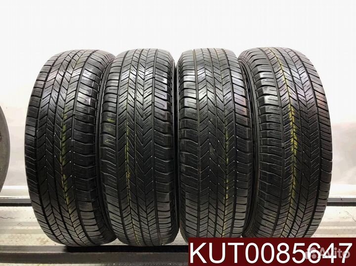 Dunlop Grandtrek ST20 215/65 R16 107U