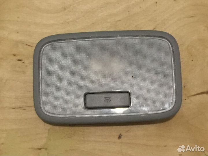 Плафон салонный Киа Рио Kia Rio 4