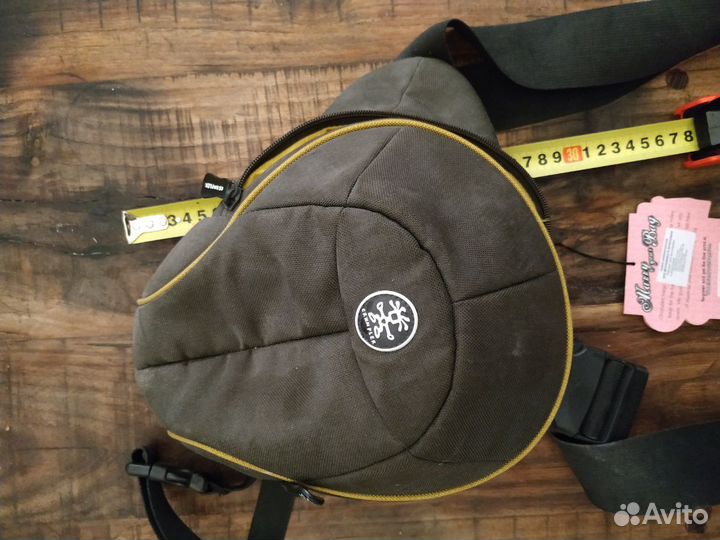 Сумка для камеры