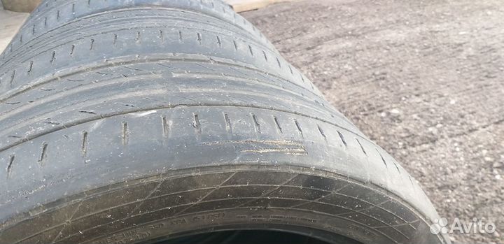 Continental ContiSportContact 5P35 R19 245/45 R19 101