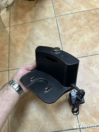 Ariete Mod.2711 Зарядное устройство для пылесоса