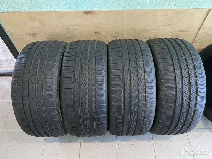 Roadstone Winguard Sport 275/40 R20