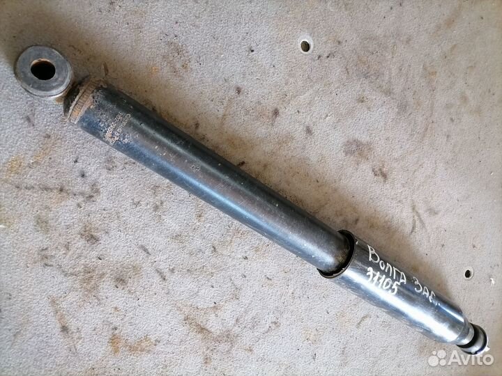 Амортизатор задний Волга 31105 2003-2009