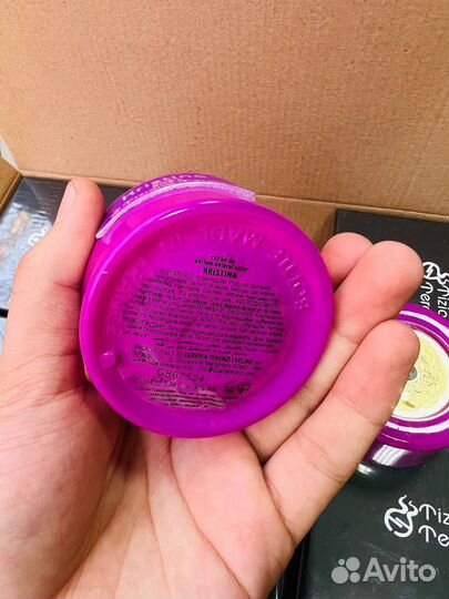 Tiziana terenzi kristina