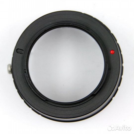 Переходник Leica-R - Sony NEX / Sony E