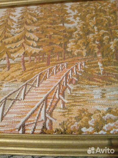 Гобеленовые картины