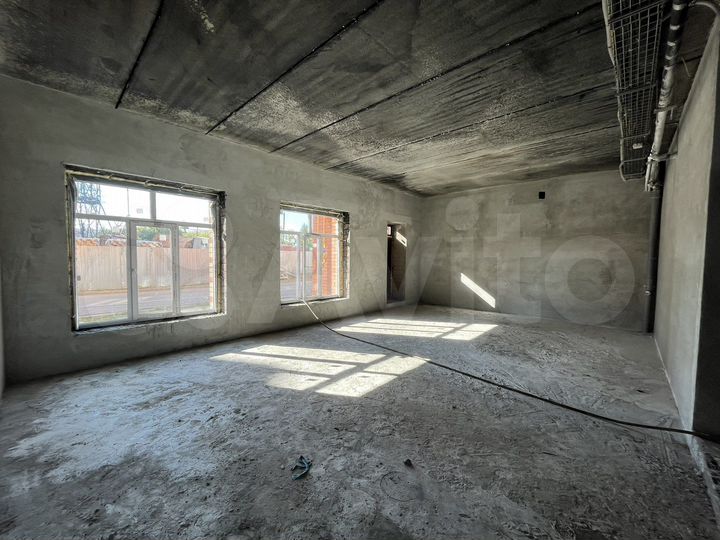 Свободного назначения, 102.1 м²