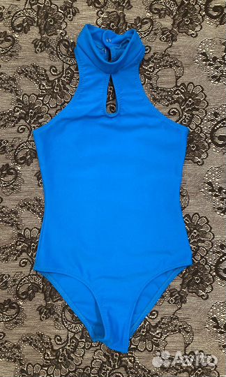 Купальники гимнастические Emdi р-р 98-104-110