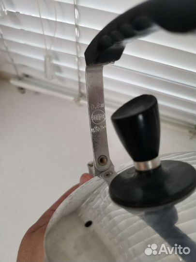 Заварочный чайник времен СССР