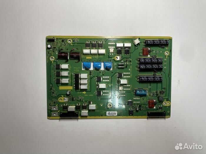 Майн плата tnpa5648 от тв Panasonic TX-PR65VT50 с