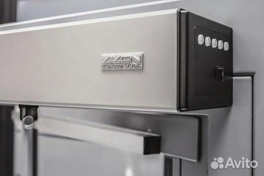 Gilgen FD 20 электрический дверной привод