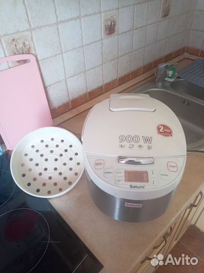 Мультиварка