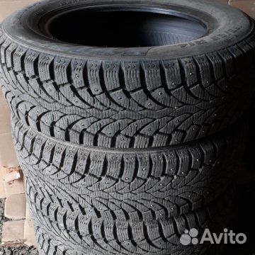 Pirelli Formula Ice 225/65 R17