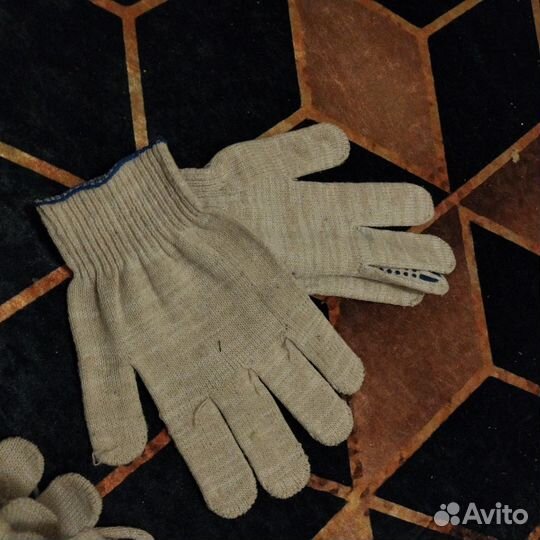Перчатки