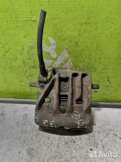 Суппорт передний левый Фольксваген Транспортер Т