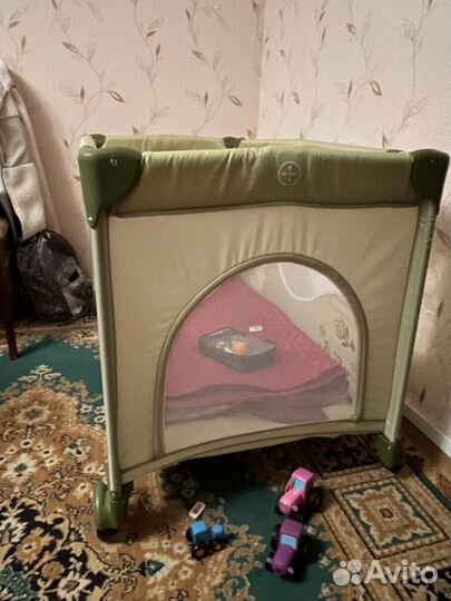 Манеж детский