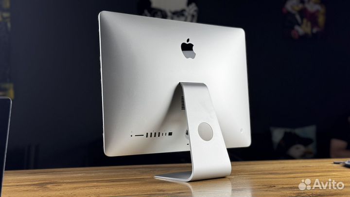 iMac 21