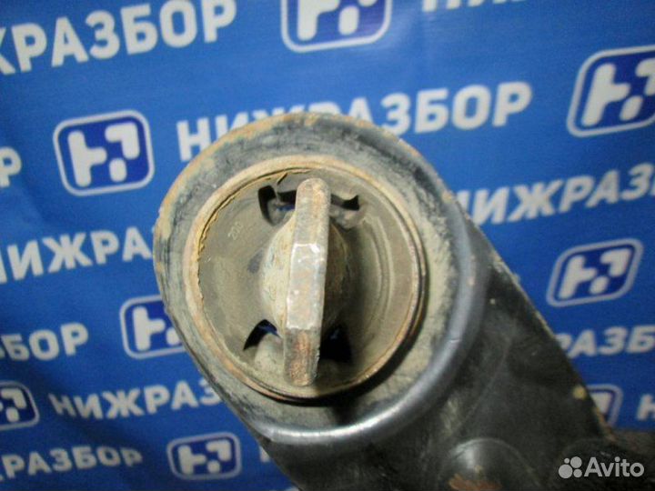 Рычаг задний правый Ford Focus 1 седан 2.0 split