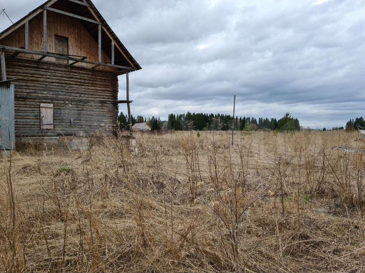 Участок 25 сот. (ИЖС)