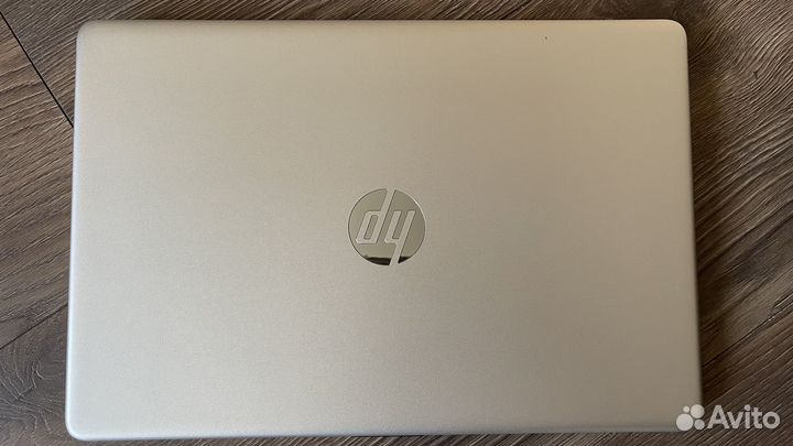 Ноутбук HP 15s-fq2060ur i3-1115G4, 160 час. работы