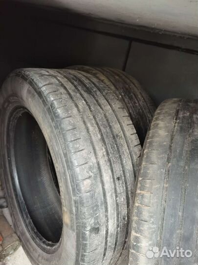 Accelera Epsilon 225/60 R17