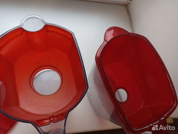 Фильтр кувшин барьер