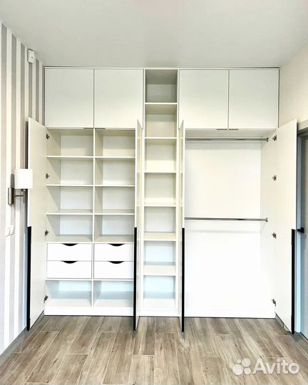 Шкаф в спальню