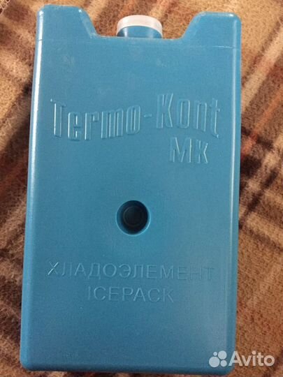 Хладоэлемент