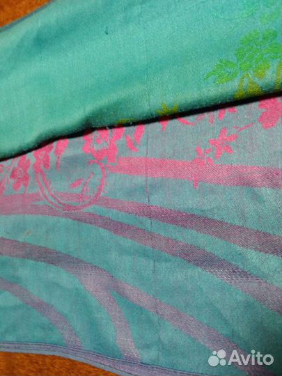 Шарфы, палантины