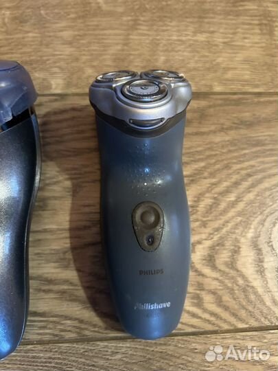 Бритва Philips aqua touch series 5000