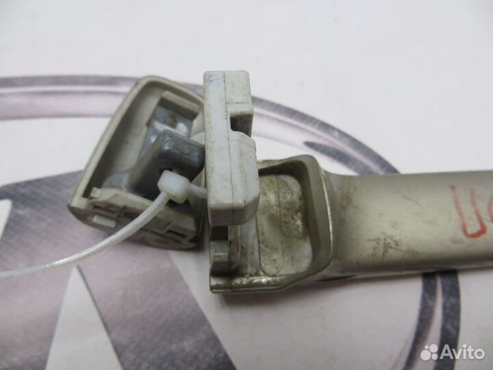 Ручка двери задняя правая ASX Outlander XL LancerX