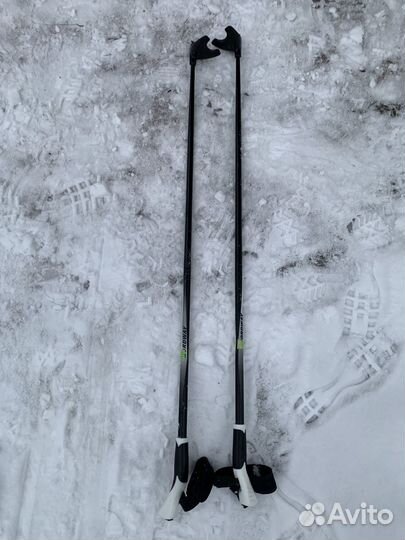 Лыжные палки