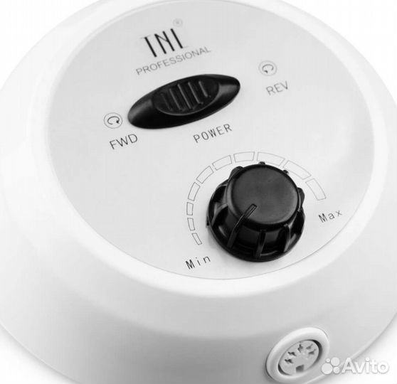 Аппарат для маникюра