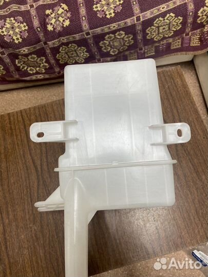 Бачок омывателя Hyundai I40 11-19г Новый Оригинал