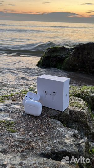 Airpods 2 3 pro premium