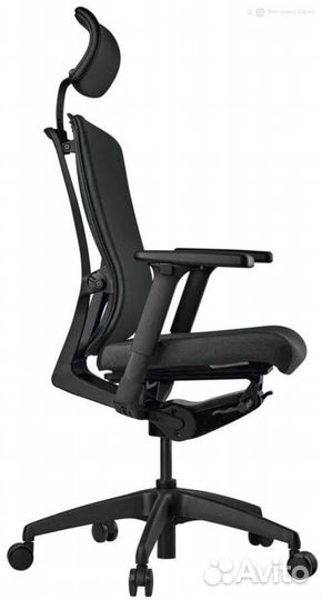 Кресло для руководителя Schairs Aeon Р01B