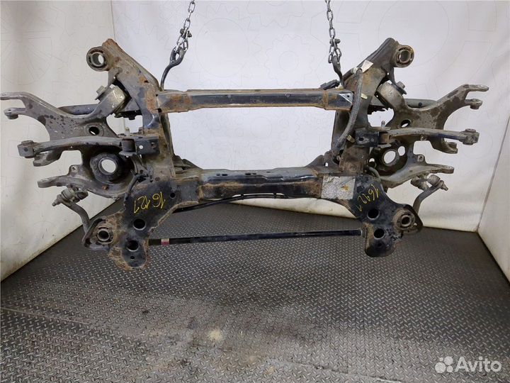 Рычаг подвески Lincoln MKZ, 2016