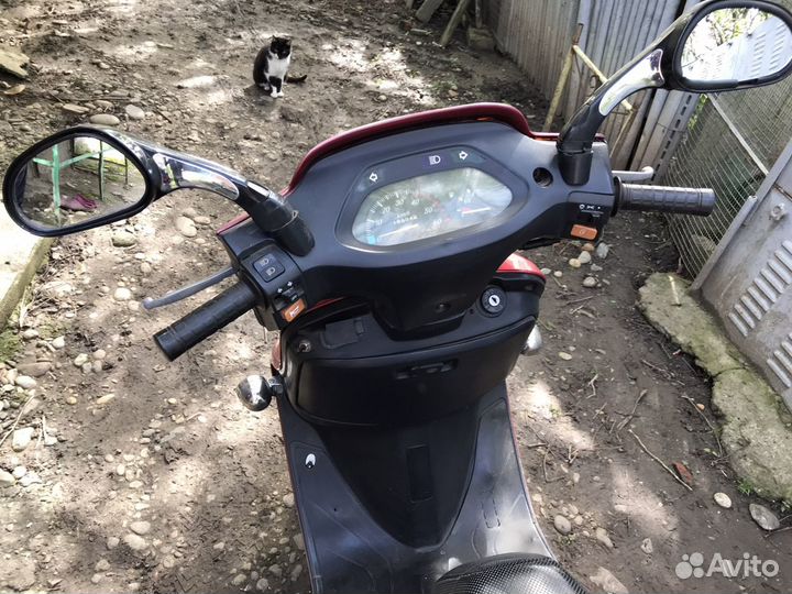 Omaks MT50