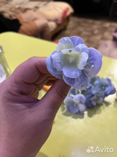 Платье для девочки kisabiano