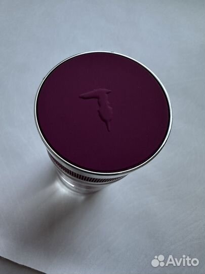 Trussardi Ruby Red