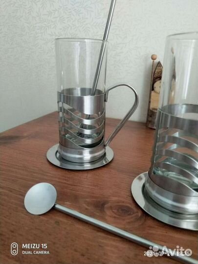 Стаканы для кофе/латте/капучино gipfel